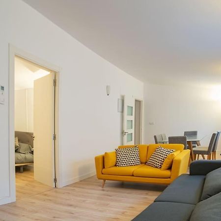Cozy Apartment Plaza Espana I Renovated 3Br 2Bh Madrid Esterno foto