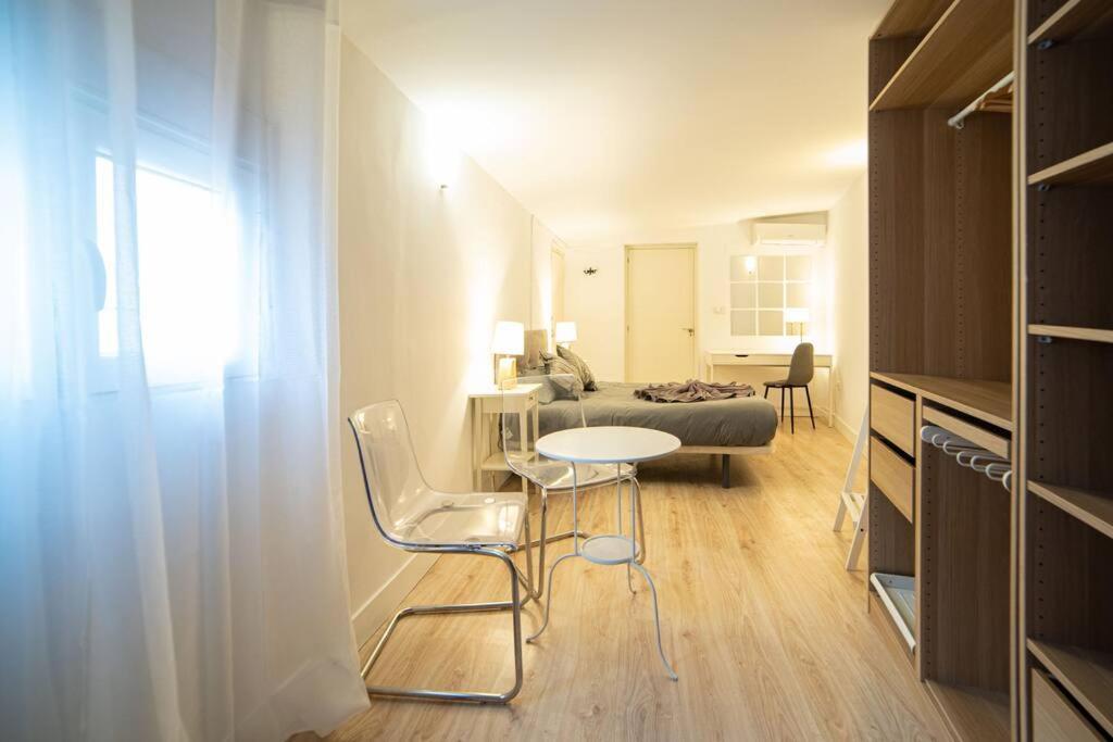Cozy Apartment Plaza Espana I Renovated 3Br 2Bh Madrid Esterno foto