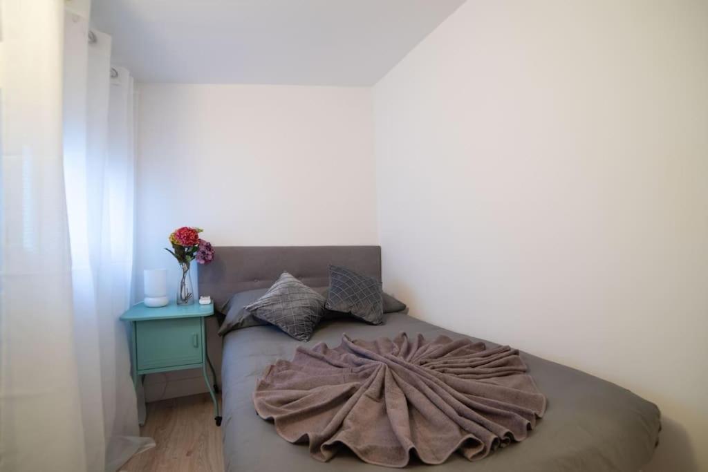 Cozy Apartment Plaza Espana I Renovated 3Br 2Bh Madrid Esterno foto
