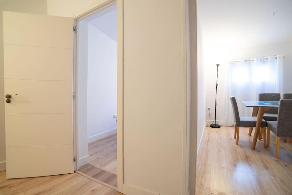 Cozy Apartment Plaza Espana I Renovated 3Br 2Bh Madrid Esterno foto