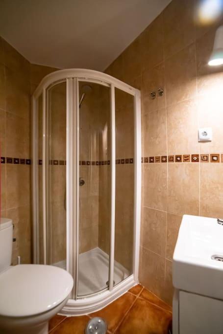 Cozy Apartment Plaza Espana I Renovated 3Br 2Bh Madrid Esterno foto