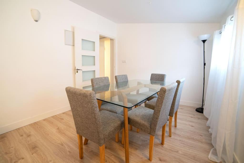 Cozy Apartment Plaza Espana I Renovated 3Br 2Bh Madrid Esterno foto
