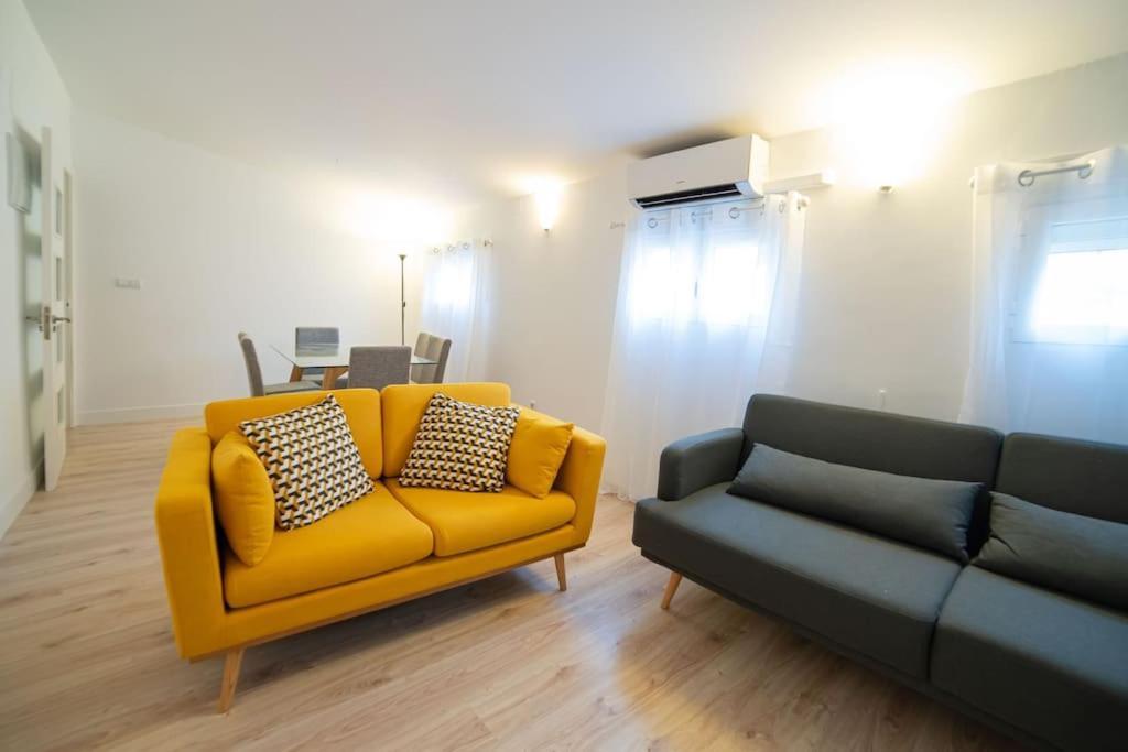 Cozy Apartment Plaza Espana I Renovated 3Br 2Bh Madrid Esterno foto
