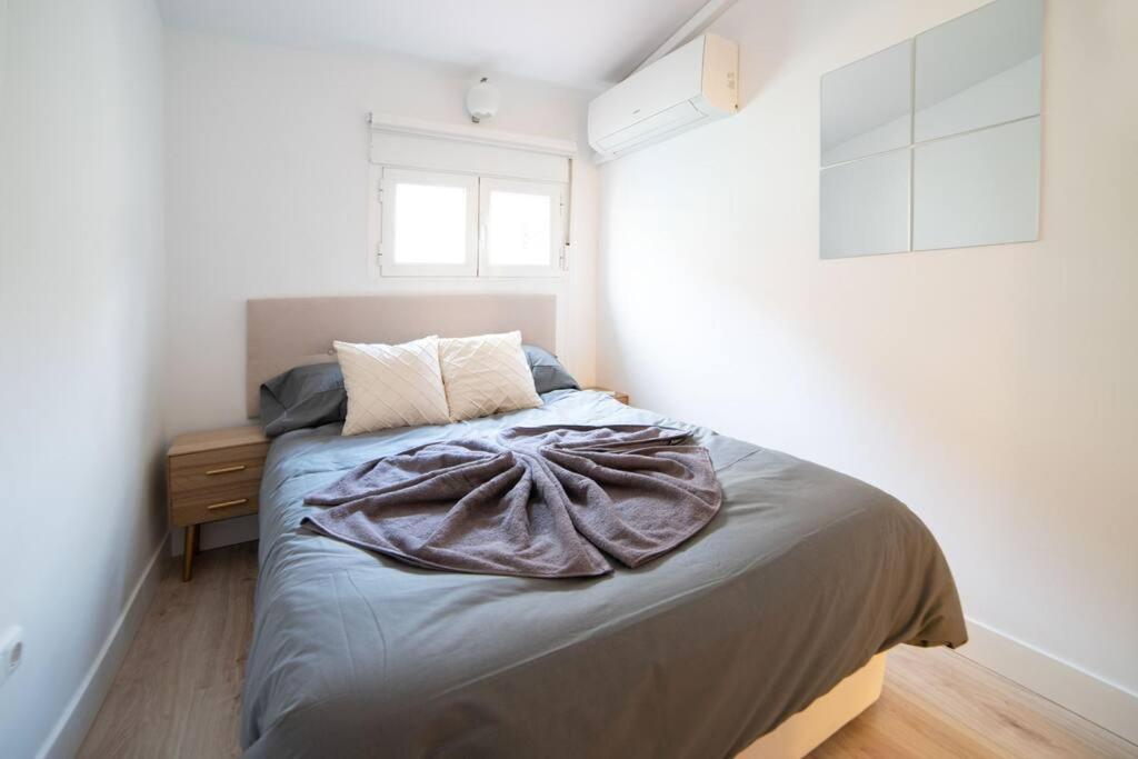 Cozy Apartment Plaza Espana I Renovated 3Br 2Bh Madrid Esterno foto