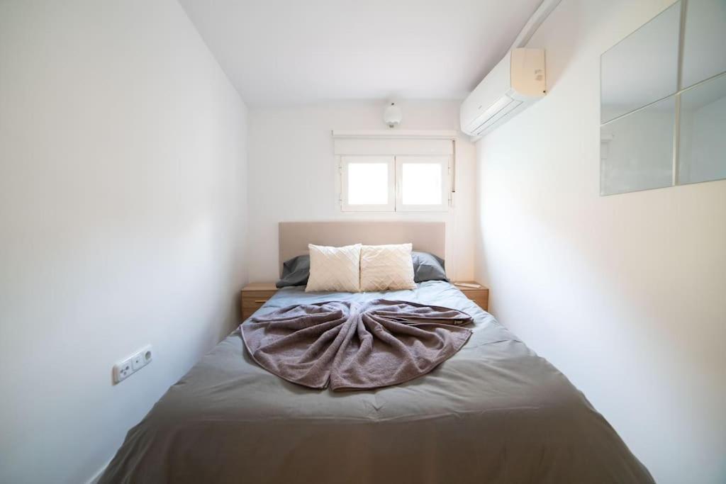Cozy Apartment Plaza Espana I Renovated 3Br 2Bh Madrid Esterno foto