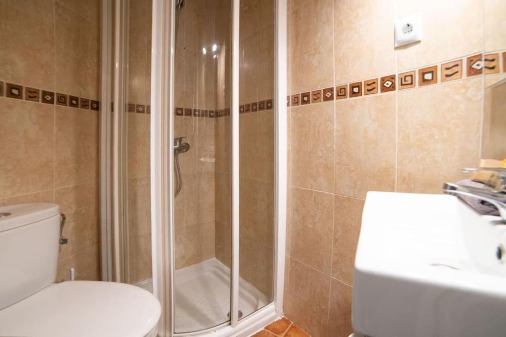 Cozy Apartment Plaza Espana I Renovated 3Br 2Bh Madrid Esterno foto
