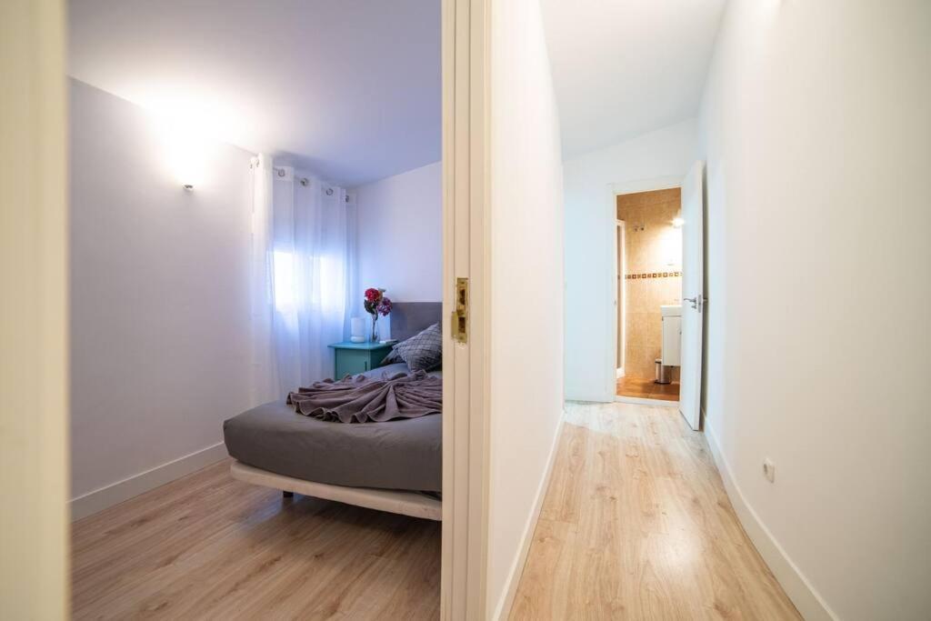 Cozy Apartment Plaza Espana I Renovated 3Br 2Bh Madrid Esterno foto