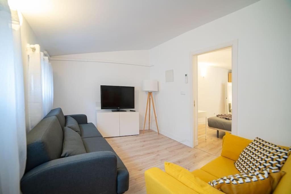 Cozy Apartment Plaza Espana I Renovated 3Br 2Bh Madrid Esterno foto